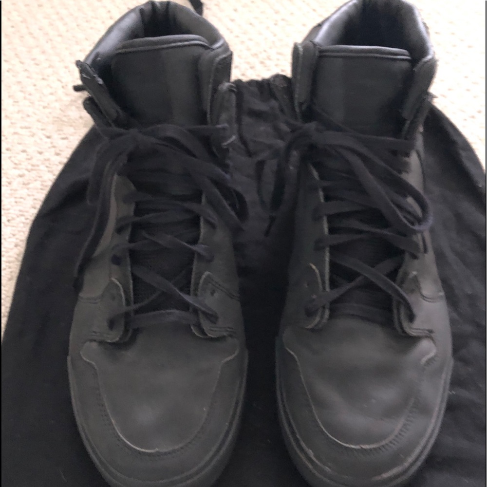 SUPRA HighTop Sneakers